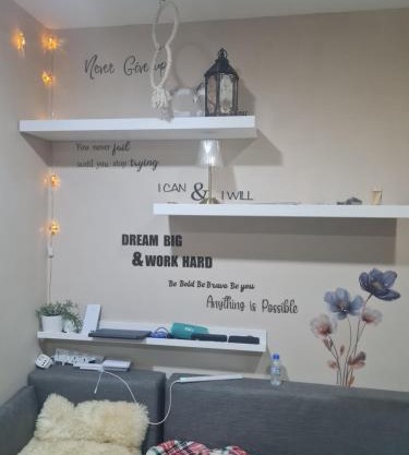 Apartment JIMI Al Ain