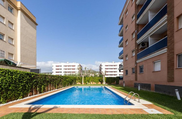 Apartment Joanot by Interhome