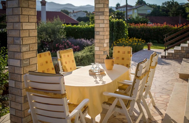 Apartment Josip (87691-A1) - Matulji