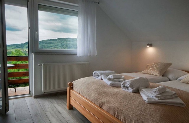 Apartment Josipa- Two-Bedroom Apartment