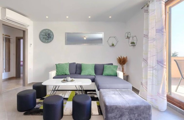 Apartment Joy by Interhome