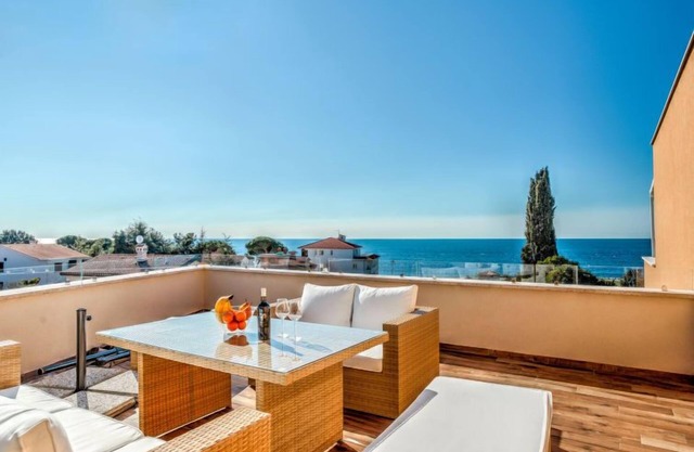 Apartment Karmen by Interhome