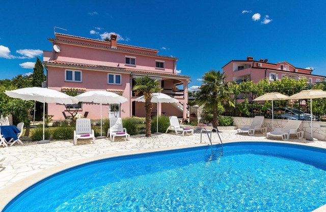 Apartment Koštro by Interhome