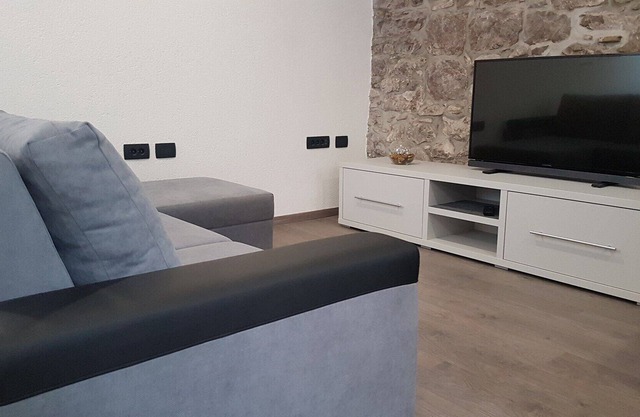 Apartment Kokolo in Roc