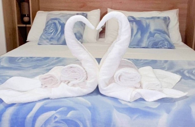 Apartment Lilli's house lake and relaxation a stone's throw from Rome