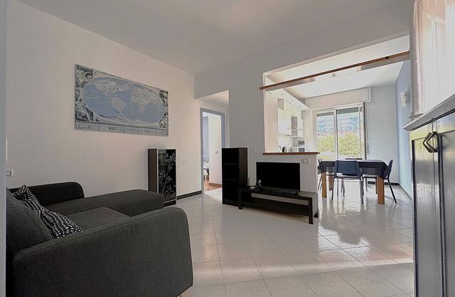 Apartment LA RECCHELLINA-Brief Rentals Italy