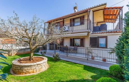 Apartment Lavanda Iii