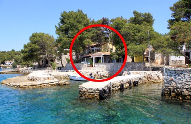 Apartment Lavdara 433b