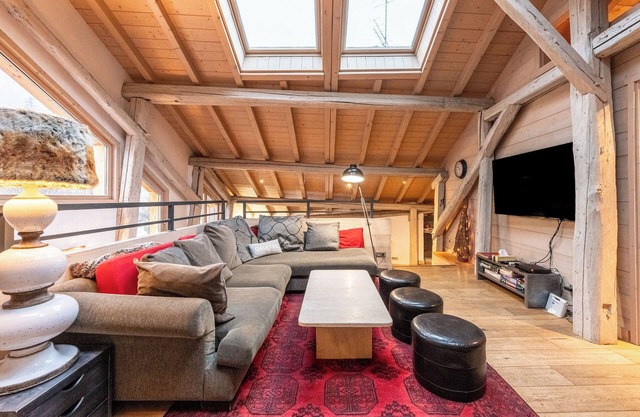 Apartment 'Le Galetas' with Mountain View and Wi-Fi