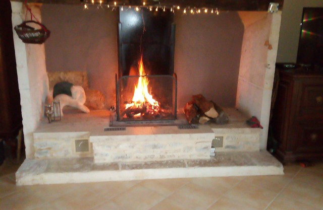 Apartment le Pardes in Rocamadour