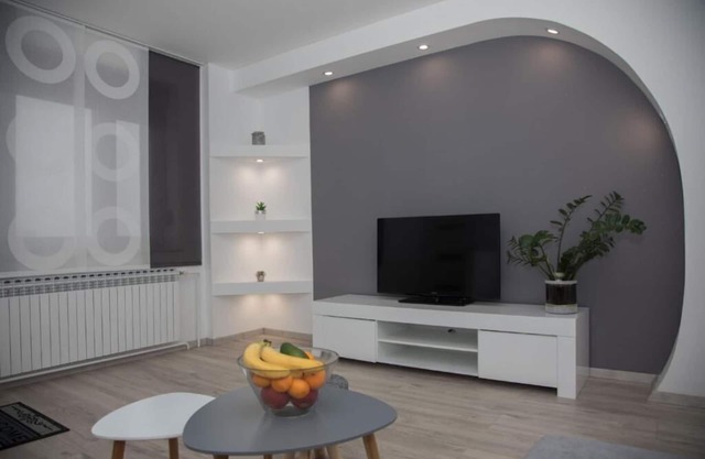 Apartment Lea (91493-A1) - Delnice