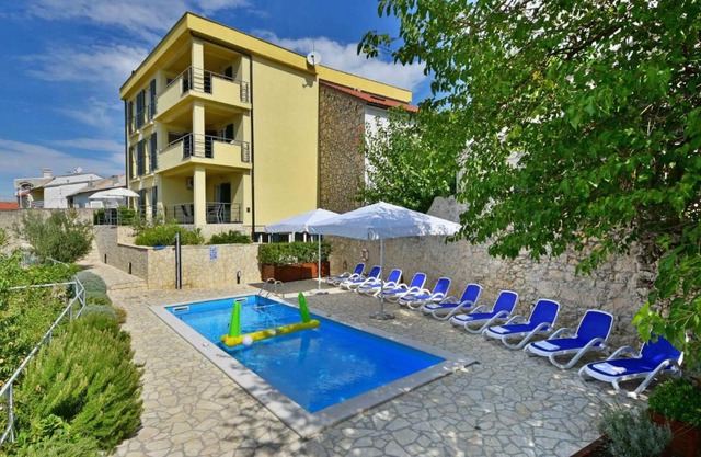 Apartment Leko-3 by Interhome