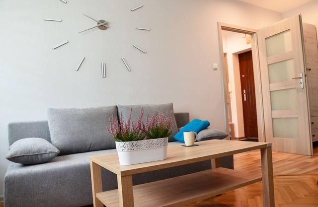Apartment Leliwa Center in Tarnów
