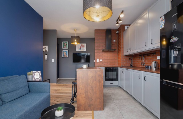 Apartment Lema Cracow by Renters