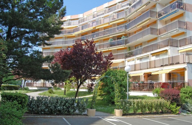 Apartment Les Trois Mousquetaires by Interhome