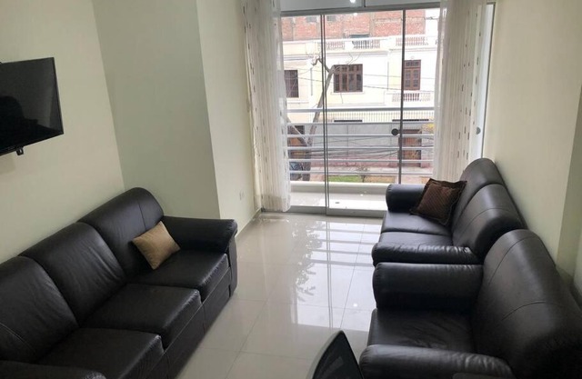 Apartment Lince 2 rooms/ 2 habitaciones