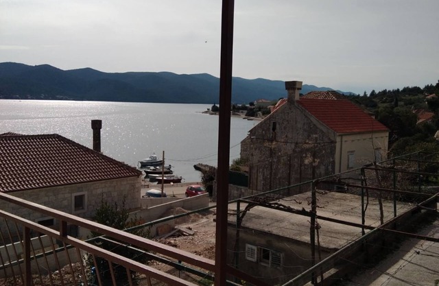 Apartment Ljilja (52791-A1) - Kuciste