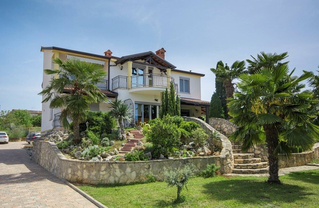 Apartment Ljiljana I with Terrace in Porec