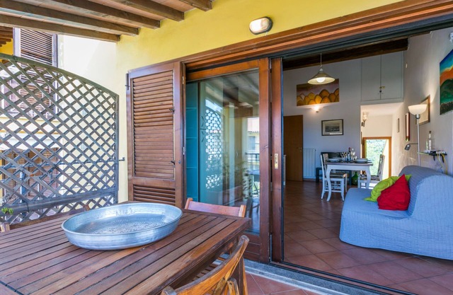 Apartment Loma by Interhome