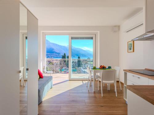 Apartment Luccio by Interhome