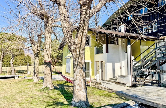 Apartment Lucia by Interhome