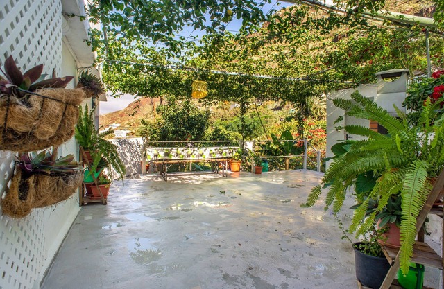 Apartment "Lugar Tranquilo" with Mountain View, Private Terrace & Wi-Fi
