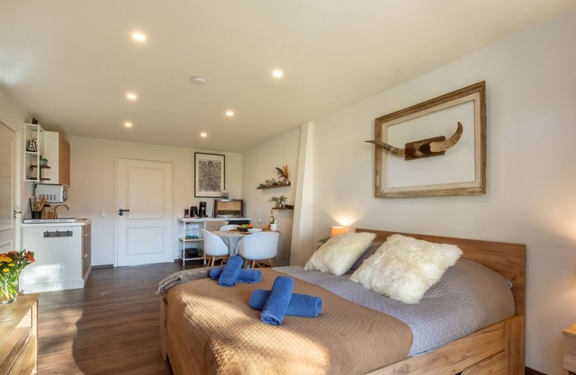 Apartment Luk by Interhome