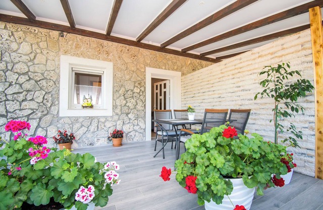 Apartment Luka (87821-A2) - Rupe