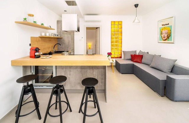 Apartment Lux Vero (99771-A1) - Matulji