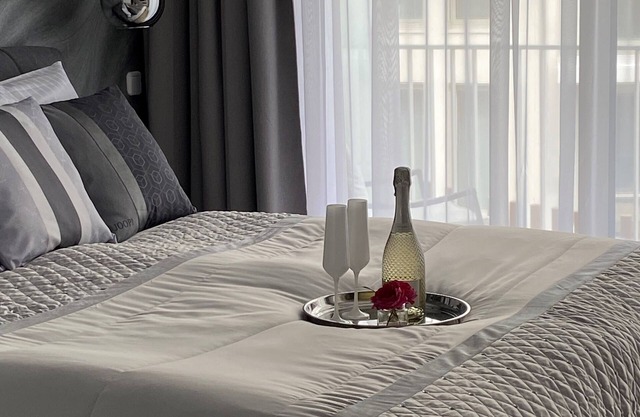 Apartment luxury Lividus 338