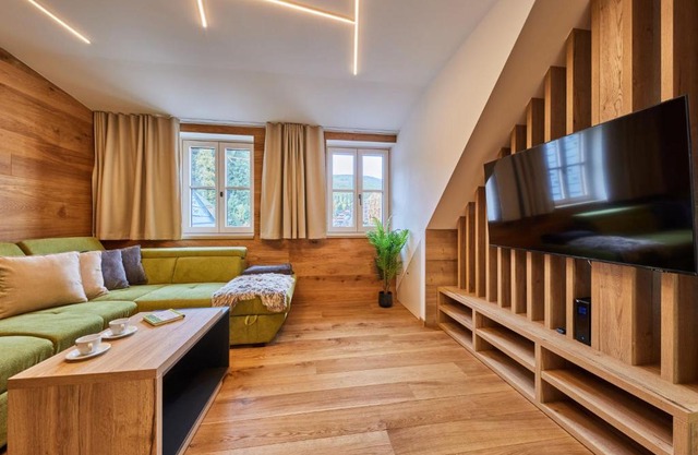 Apartment Máj-4 by Interhome