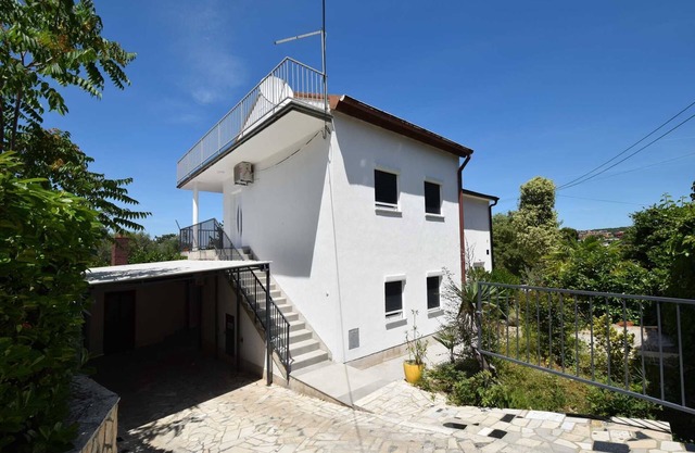 Apartment Maar 2 near the sea