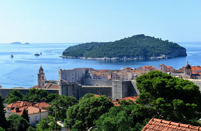 Apartment Magic - One Bedroom Apartment with Sea View