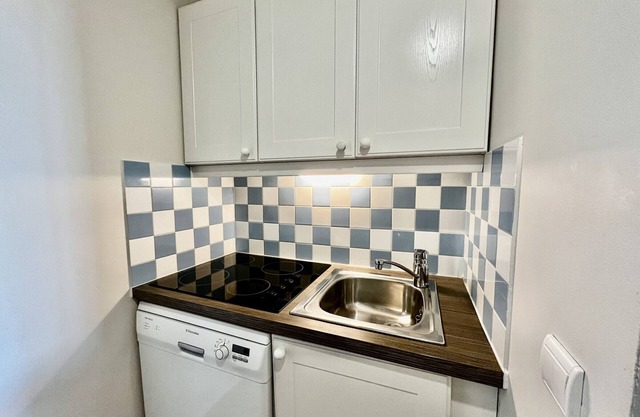 Apartment Mallemort, 1 bedroom, 4 persons