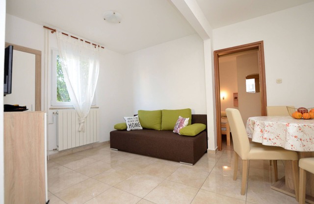 Apartment Malvina (42911-A1) - Labin