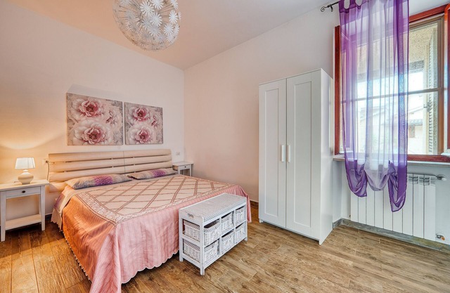 Apartment 'Mama Mia' with Mountain View and Wi-Fi