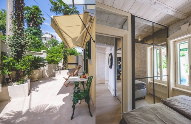 Apartment Mandarin 50m2