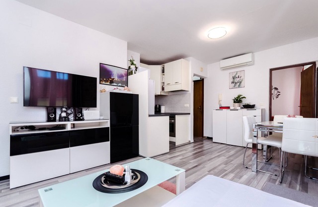 Apartment Mare (87891-A1) - Vrsar