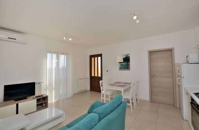 Apartment Maria (53471-A1) - Labin