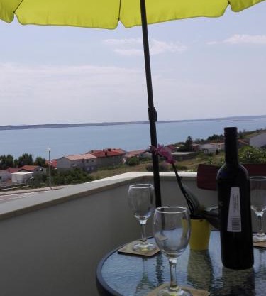 Apartment Marijan - Rtina