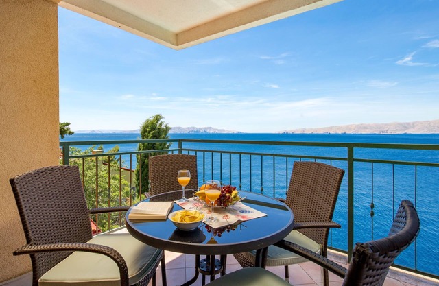 Apartment Marina by Interhome