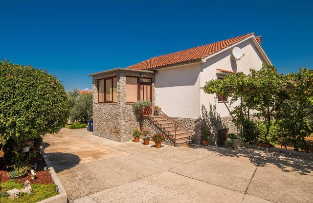 Apartment Marina Porat