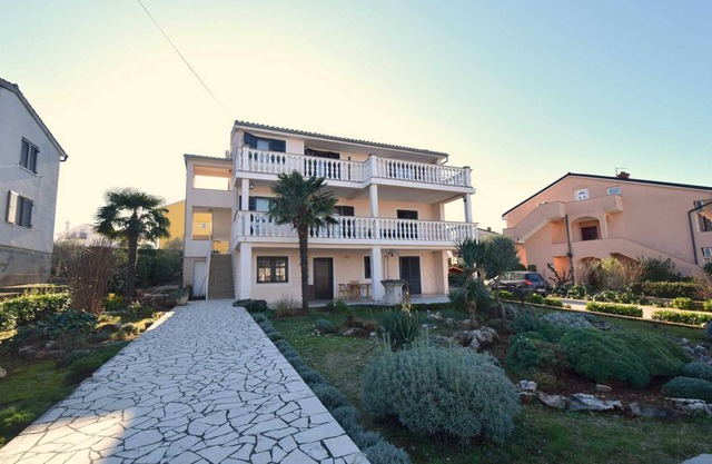 Apartment Marinela 1