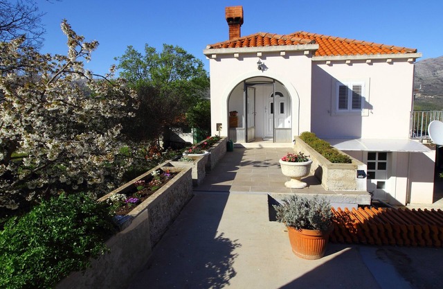 Apartment Marita - One Bedroom Apartment with Balcony