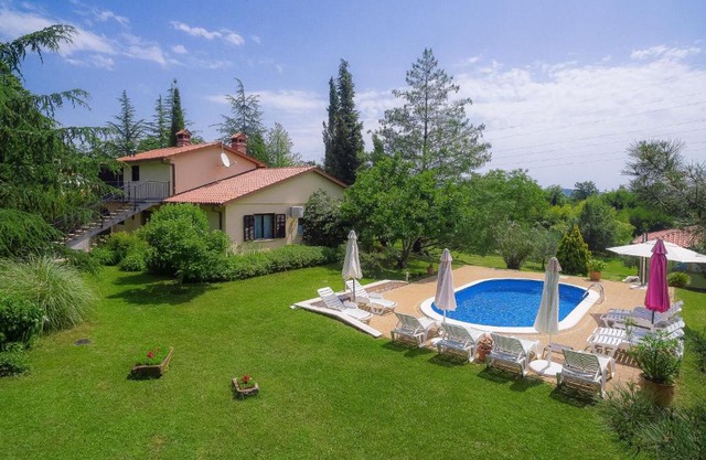 Apartment Mariza-1 by Interhome