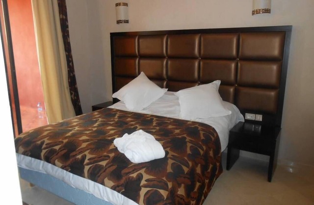 Apartment Marrakesh