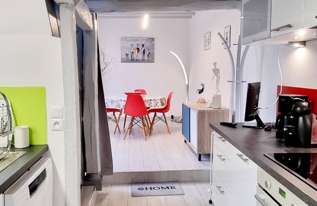 Apartment Maule, 1 bedroom, 3 persons