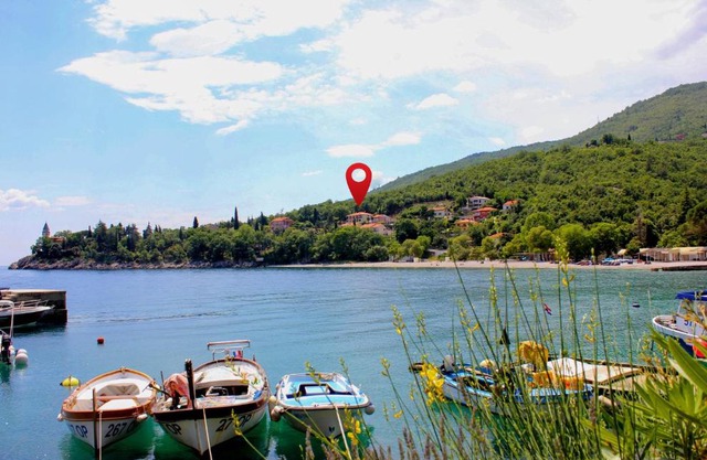 Apartment Medveja 7720a