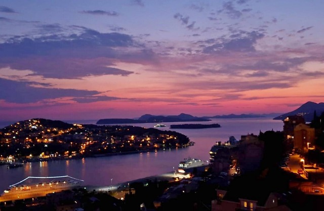 Apartment Merica, (16430), Dubrovnik, hr