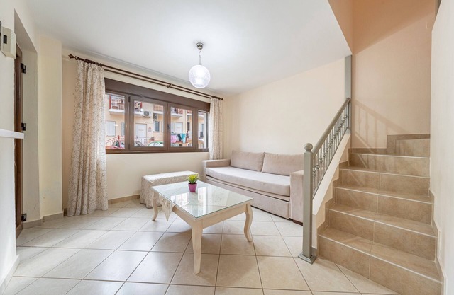 Apartment 'Mezoneta' with Wi-Fi and Air Conditioning